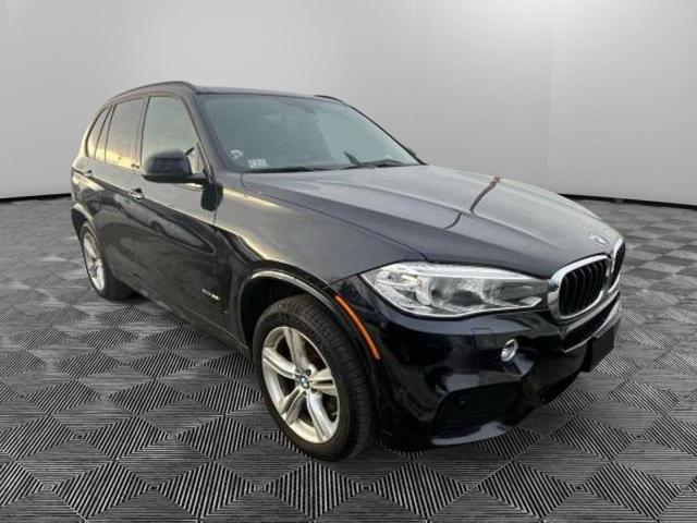 Photo 1 from auction – 2015 BMW X5 XDRIVE3 with VIN 5UXKR0C55F0P10348