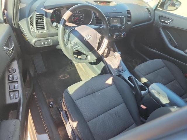 Photo 8 from auction – 2016 KIA FORTE LX with VIN KNAFX4A61G5528091