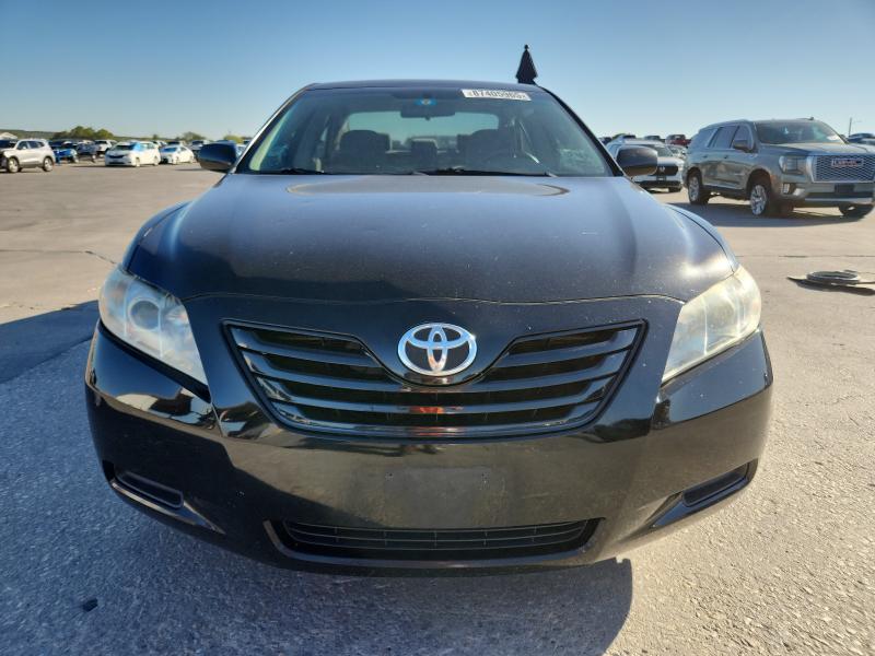 Photo 5 from auction – 2007 TOYOTA CAMRY CE with VIN 4T4BE46K27R005232