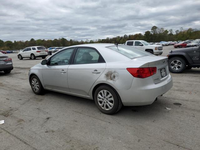 Photo 2 from auction – 2012 KIA FORTE EX with VIN KNAFU4A24C5482627