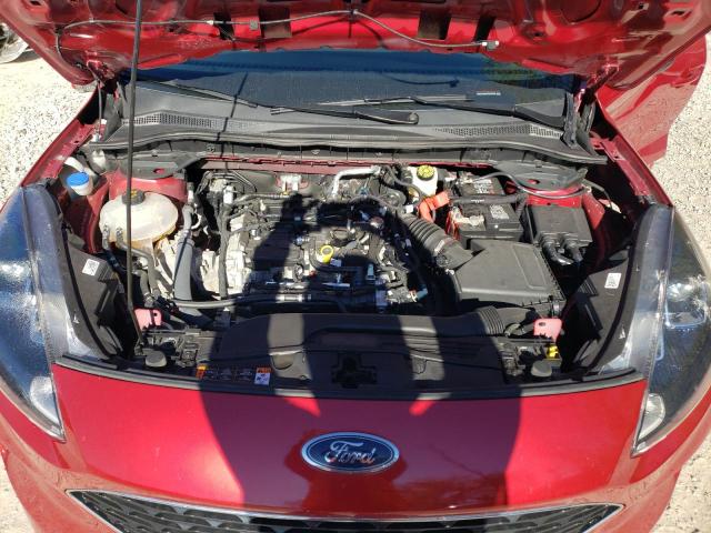 Photo 12 from auction – 2022 FORD ESCAPE SE with VIN 1FMCU9G68NUB56508