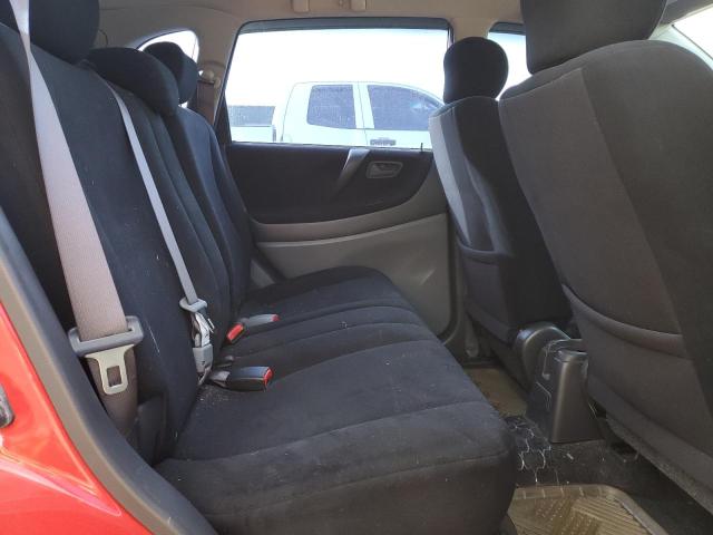 Photo 11 from auction – 2003 SUZUKI AERIO SX with VIN JS2RD41H635200742