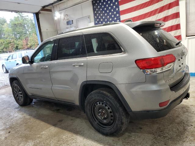 Photo 2 from auction – 2019 JEEP GRAND CHER with VIN 1C4RJFAG1KC815957