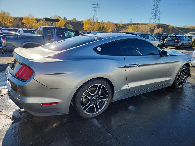 Photo 3 from auction – 2022 FORD MUSTANG with VIN 1FA6P8TH0N5110116