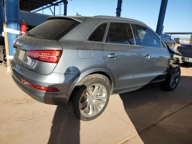 Photo 3 from auction – 2016 AUDI Q3 PREMIUM with VIN WA1BFCFSXGR013713