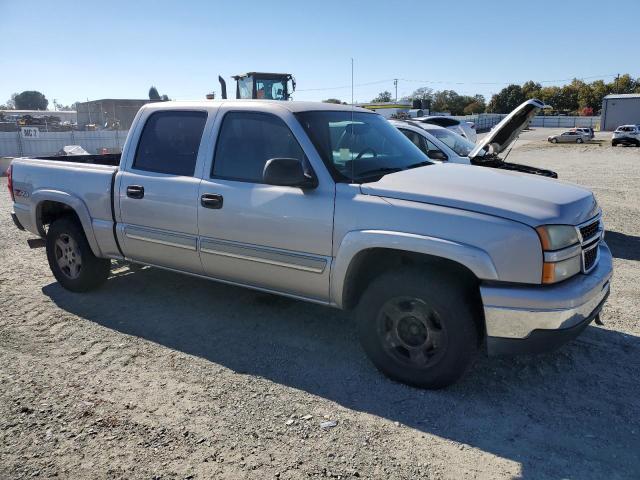 Photo 4 from auction – 2006 CHEVROLET SILVERADO with VIN 2GCEK13Z861323404