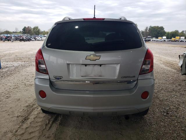 Photo 6 from auction – 2014 CHEVROLET CAPTIVA LT with VIN 3GNAL3EKXES672646