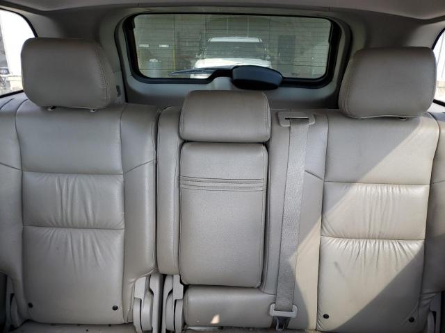 Photo 10 from auction – 2011 JEEP GRAND CHER with VIN 1J4RR4GG3BC546326