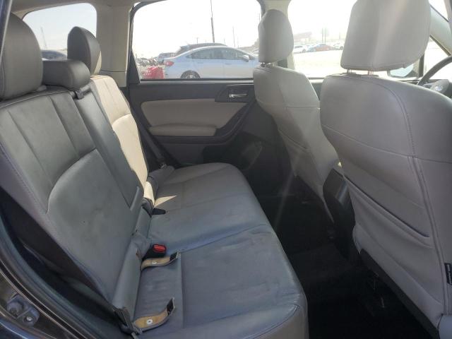 Photo 10 from auction – 2014 SUBARU FORESTER 2 with VIN JF2SJAHCXEH497742