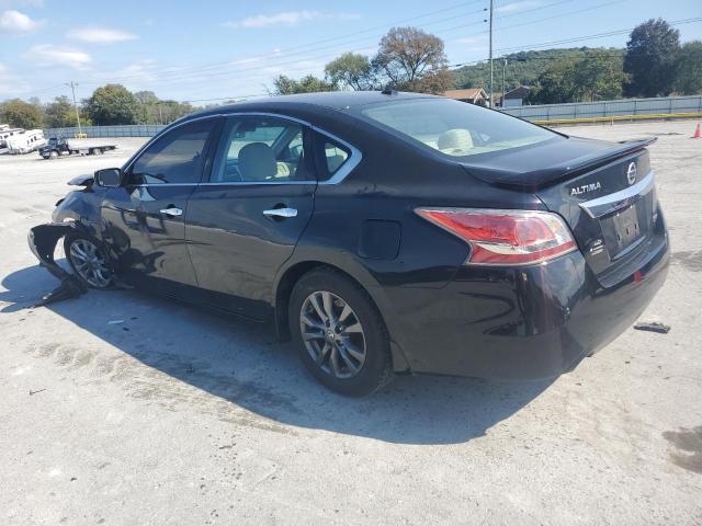 Photo 2 from auction – 2015 NISSAN ALTIMA 2.5 with VIN 1N4AL3AP1FC465294