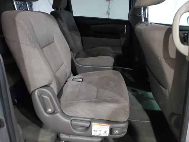 Photo 11 from auction – 2014 HONDA ODYSSEY LX with VIN 5FNRL5H24EB045954