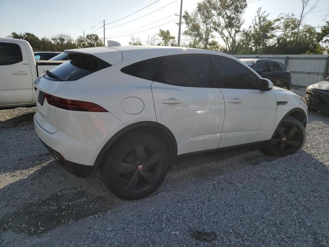 Photo 3 from auction – 2019 JAGUAR E-PACE S with VIN SADFJ2FX8K1Z38191
