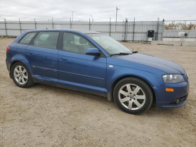 Photo 4 from auction – 2006 AUDI A3 S-LINE with VIN WAUKD78P46A199531