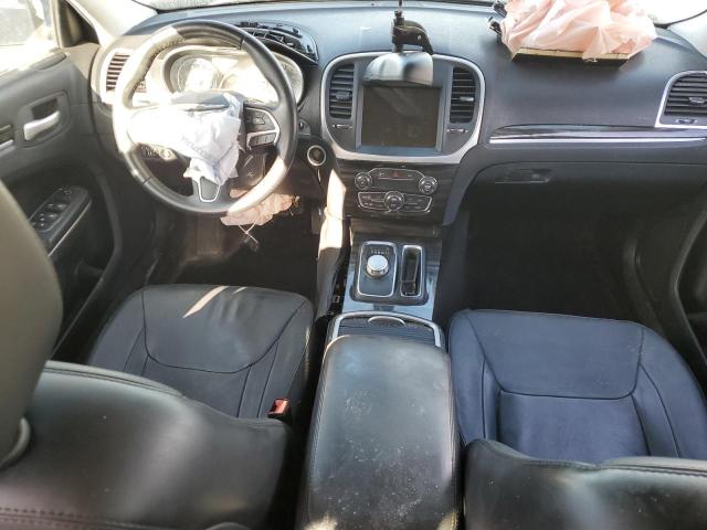 Photo 8 from auction – 2015 CHRYSLER 300 LIMITE with VIN 2C3CCAAG5FH796517