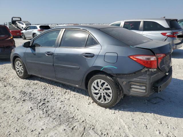 Photo 2 from auction – 2017 TOYOTA COROLLA L with VIN 5YFBURHE9HP588192