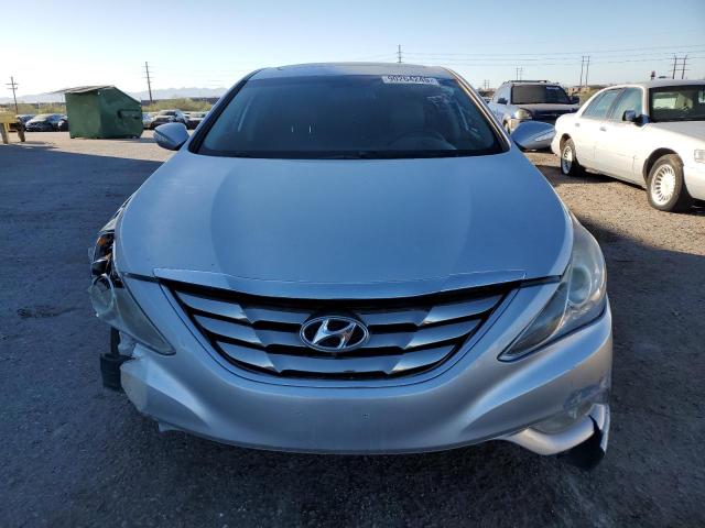Photo 5 from auction – 2013 HYUNDAI SONATA SE with VIN 5NPEC4AC4DH620128
