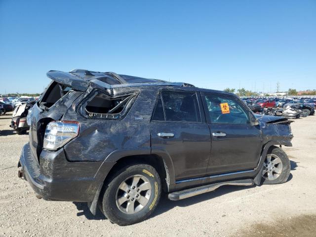 Photo 3 from auction – 2011 TOYOTA 4RUNNER SR with VIN JTEBU5JR2B5077042