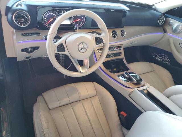 Photo 8 from auction – 2018 MERCEDES-BENZ E 400 with VIN WDD1J6FB0JF068977