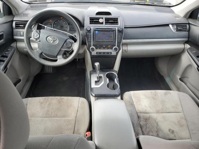 Photo 8 from auction – 2012 TOYOTA CAMRY BASE with VIN 4T1BF1FK4CU064699