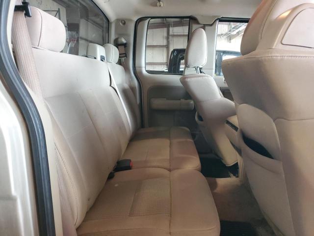 Photo 10 from auction – 2008 FORD F150 with VIN 1FTPX14V28FC30797