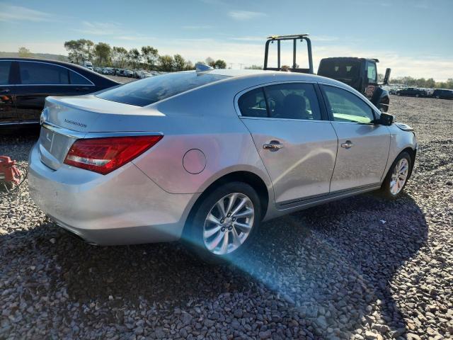 Photo 3 from auction – 2015 BUICK LACROSSE with VIN 1G4GB5G39FF269637