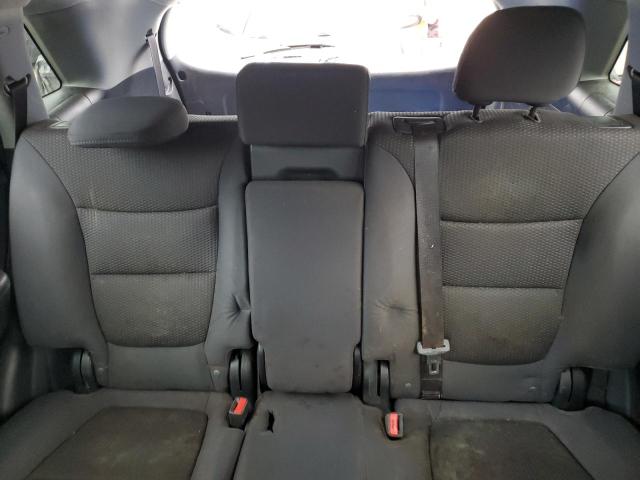 Photo 10 from auction – 2011 KIA SORENTO BA with VIN 5XYKT4A1XBG126975