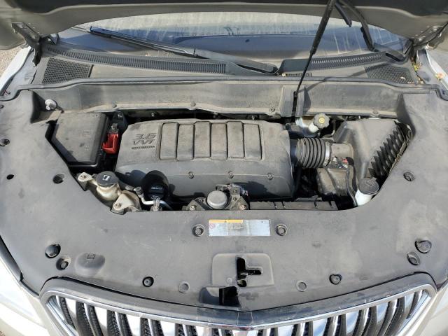 Photo 12 from auction – 2016 BUICK ENCLAVE with VIN 5GAKVBKD6GJ151484