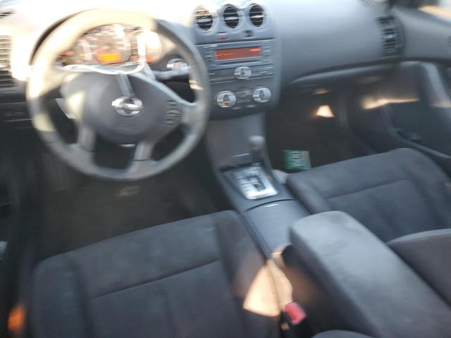 Photo 8 from auction – 2011 NISSAN ALTIMA BAS with VIN 1N4AL2APXBC111343