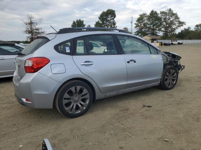 Photo 3 from auction – 2013 SUBARU IMPREZA SP with VIN JF1GPAL65DH806140
