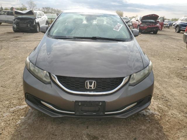 Photo 5 from auction – 2013 HONDA CIVIC LX with VIN 19XFB2F57DE019953