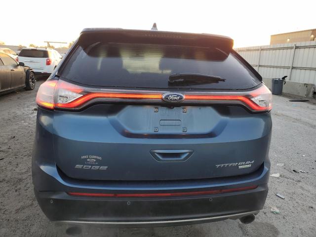 Zdjęcie 6 z aukcji – 2018 FORD EDGE TITAN z VIN 2FMPK3K93JBB39413