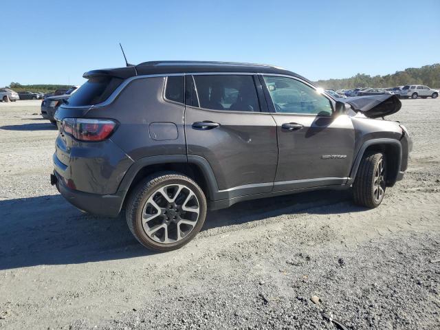 Photo 3 from auction – 2018 JEEP COMPASS LI with VIN 3C4NJDCB7JT457495
