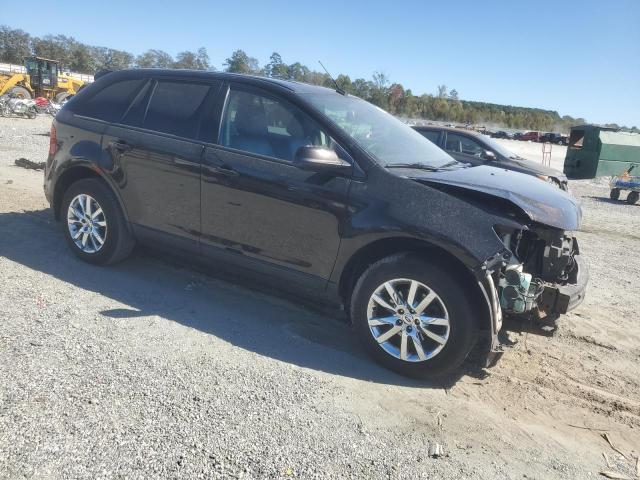 Photo 4 from auction – 2013 FORD EDGE SEL with VIN 2FMDK3JC1DBB52147