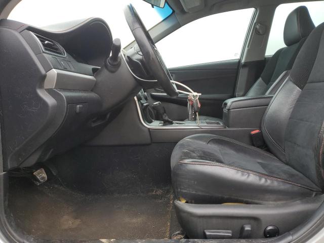 Photo 7 from auction – 2015 TOYOTA CAMRY LE with VIN 4T1BF1FK5FU097666