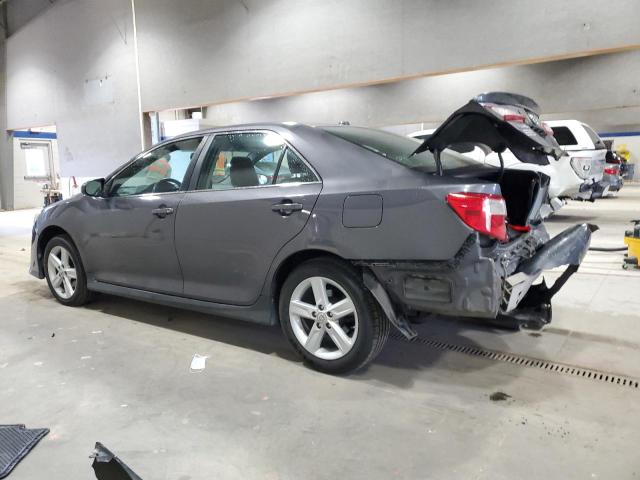Photo 2 from auction – 2012 TOYOTA CAMRY BASE with VIN 4T1BF1FK3CU147122