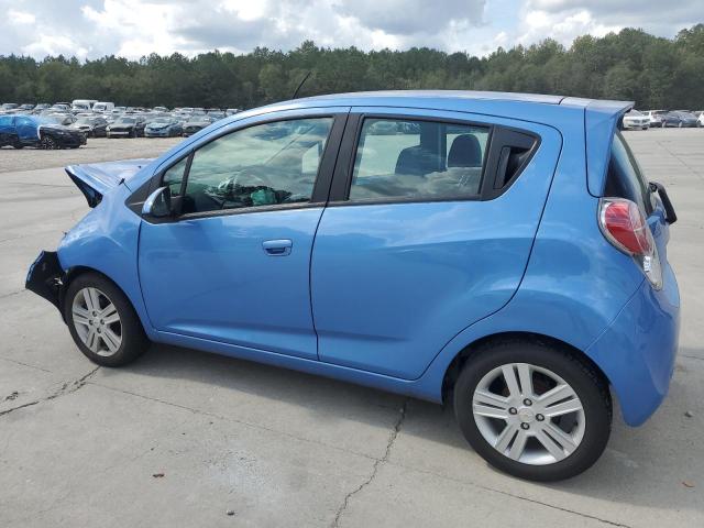 Фото 2 с аукциона – 2014 CHEVROLET SPARK LS с VIN KL8CB6S96EC565132