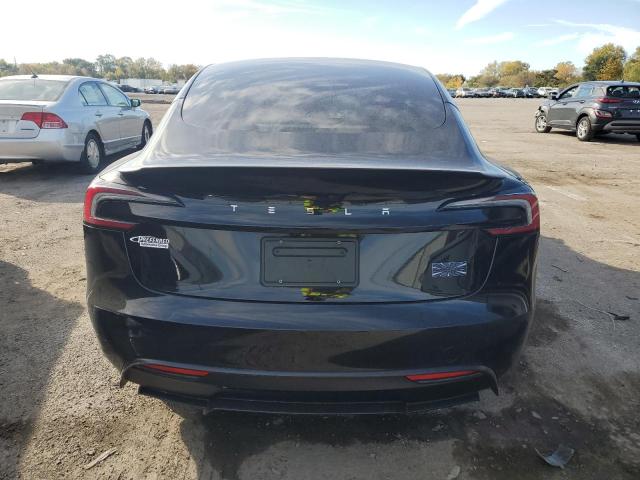 Photo 6 from auction – 2024 TESLA MODEL 3 with VIN 5YJ3E1ET4RF829241