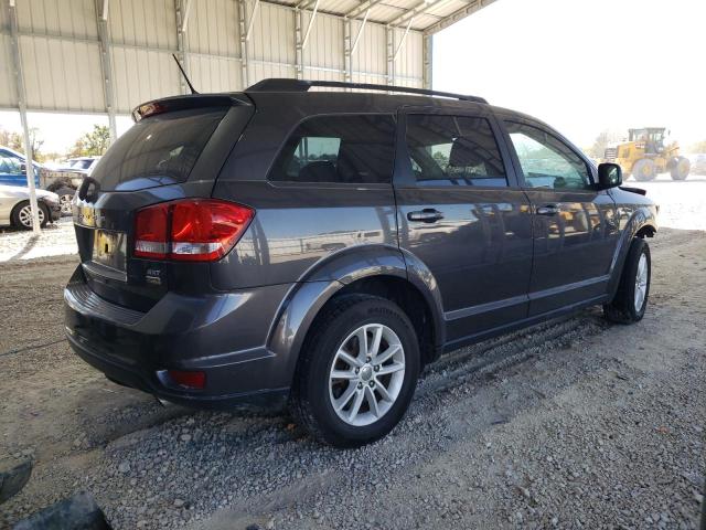 Photo 3 from auction – 2017 DODGE JOURNEY SX with VIN 3C4PDCBG8HT572057