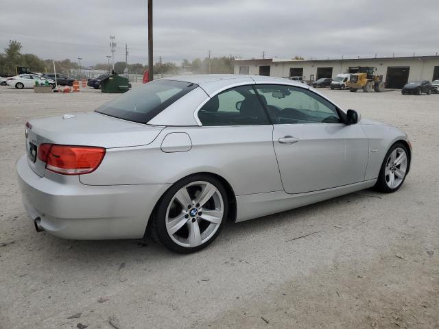 Photo 3 from auction – 2010 BMW 335 I with VIN WBAWL7C50AP474229