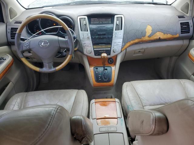 Photo 8 from auction – 2008 LEXUS RX 350 with VIN 2T2GK31U18C041682