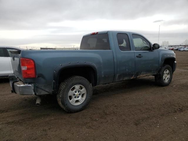 Photo 3 from auction – 2008 CHEVROLET SILVERADO with VIN 1GCEK19C18Z294728