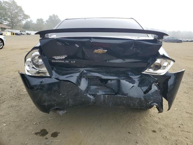 Photo 6 from auction – 2012 CHEVROLET IMPALA LT with VIN 2G1WG5E37C1257857