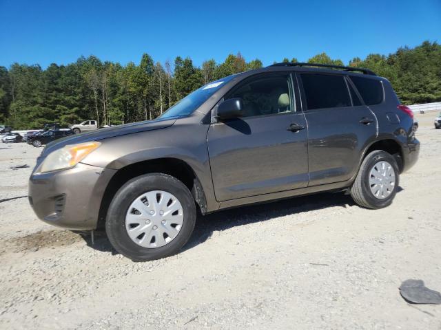 TOYOTA RAV4 2010 مع رقم تعريف المركبة JTMZF4DV2A5022203 - صورة من المزاد