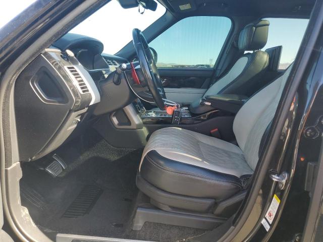 Photo 7 from auction – 2019 LAND ROVER RANGE ROVE with VIN SALGW2SE1KA520974