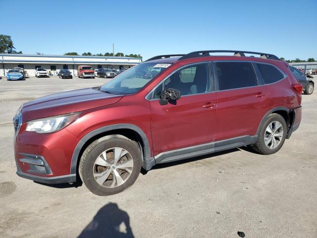 Photo 1 from auction – 2019 SUBARU ASCENT PREMIUM with VIN 4S4WMAFD5K3426892