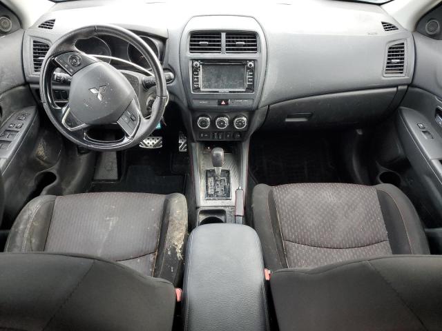 Photo 8 from auction – 2018 MITSUBISHI OUTLANDER with VIN JA4AR3AU7JU014897