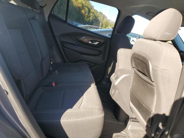 Photo 11 from auction – 2019 GMC TERRAIN SLE with VIN 3GKALTEV3KL349620