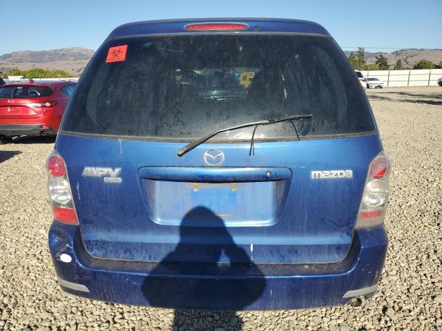 Фото 6 с аукциона – 2004 MAZDA MPV WAGON с VIN JM3LW28A040524198