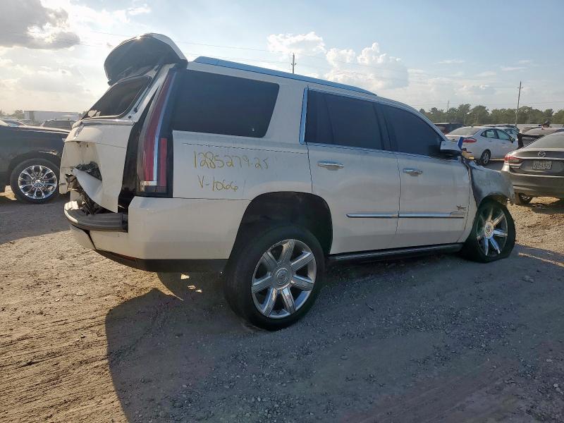Photo 3 from auction – 2015 CADILLAC ESCALADE P with VIN 1GYS4CKJXFR201066