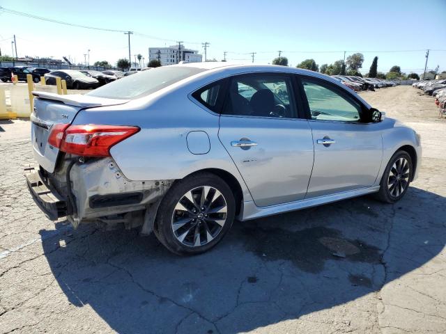 Photo 3 from auction – 2019 NISSAN SENTRA S with VIN 3N1AB7AP1KY266870